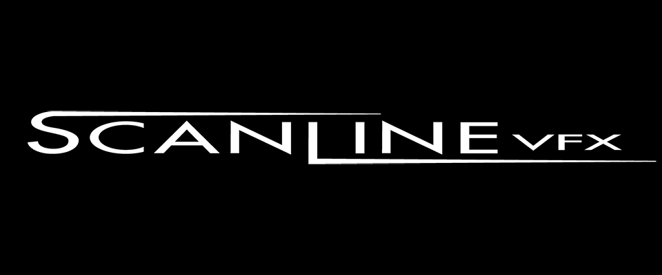 Scanline VFX Logo